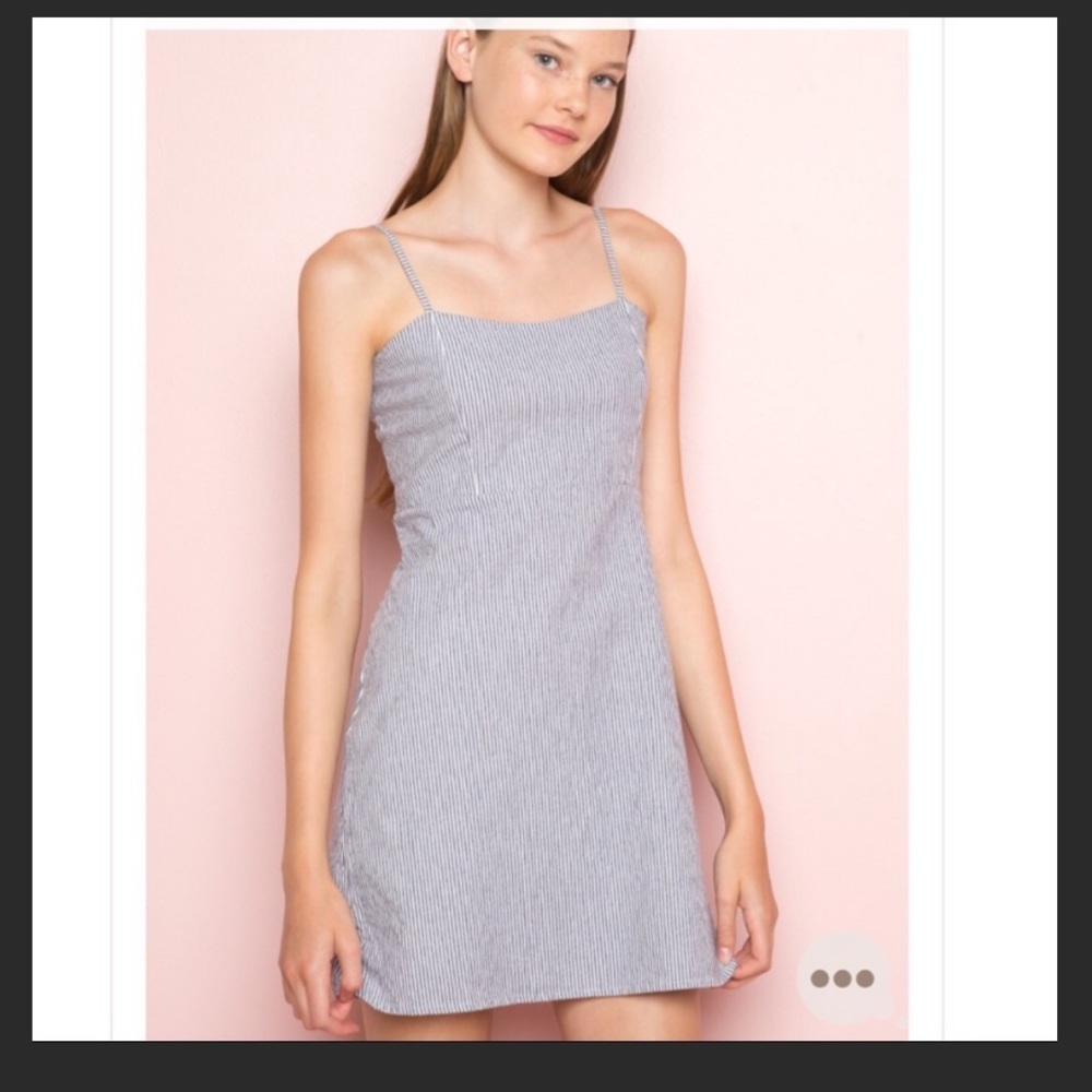 Brandy Melville bran new dress.